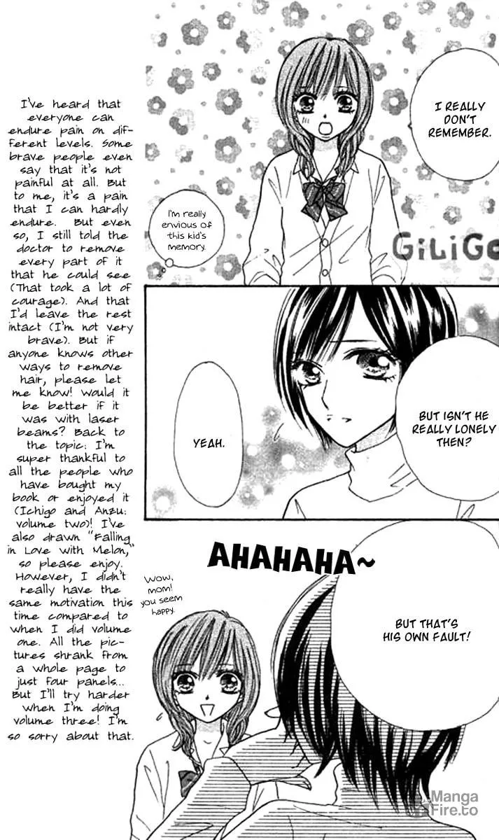 Read Ichigo and Anzu chapter 7 image 20 on Lezhin