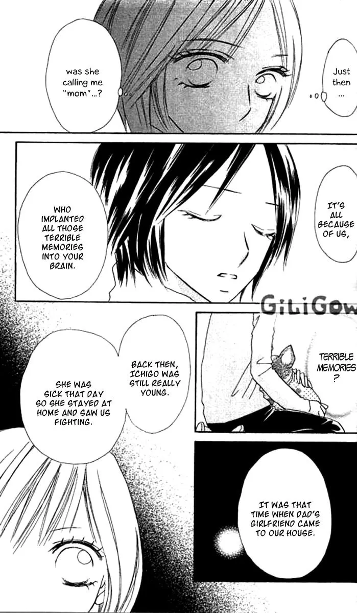 Read Ichigo and Anzu chapter 7 image 22 on Lezhin