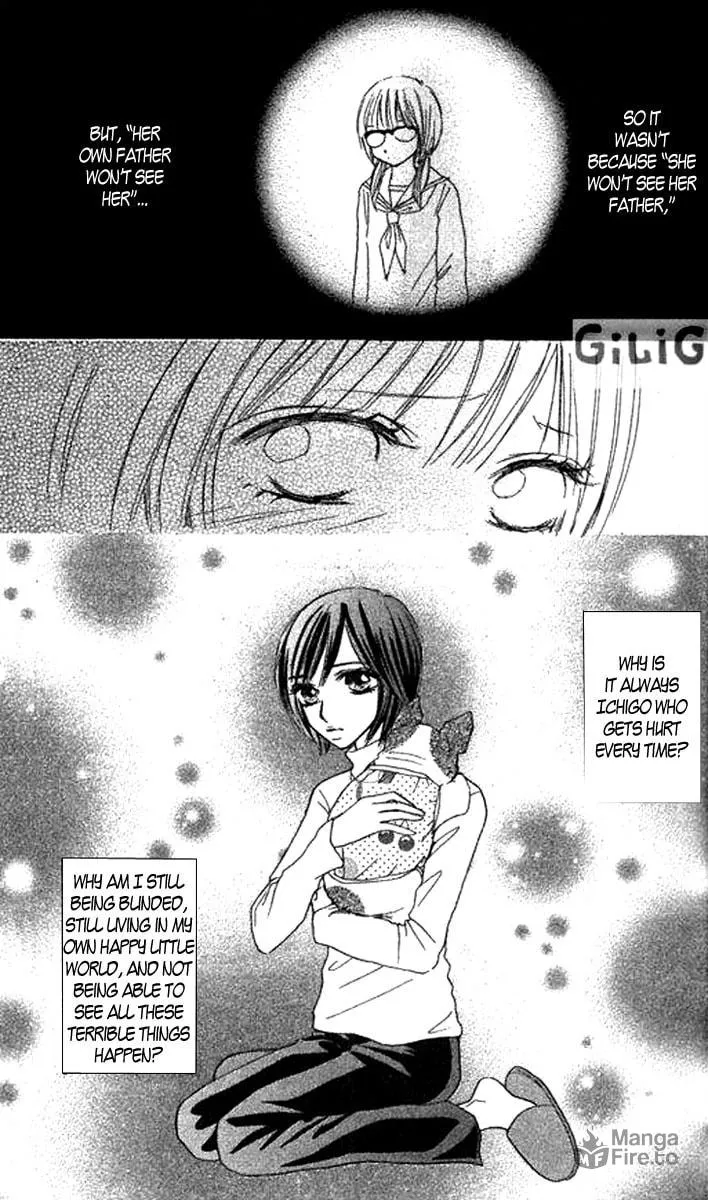 Read Ichigo and Anzu chapter 7 image 24 on Lezhin