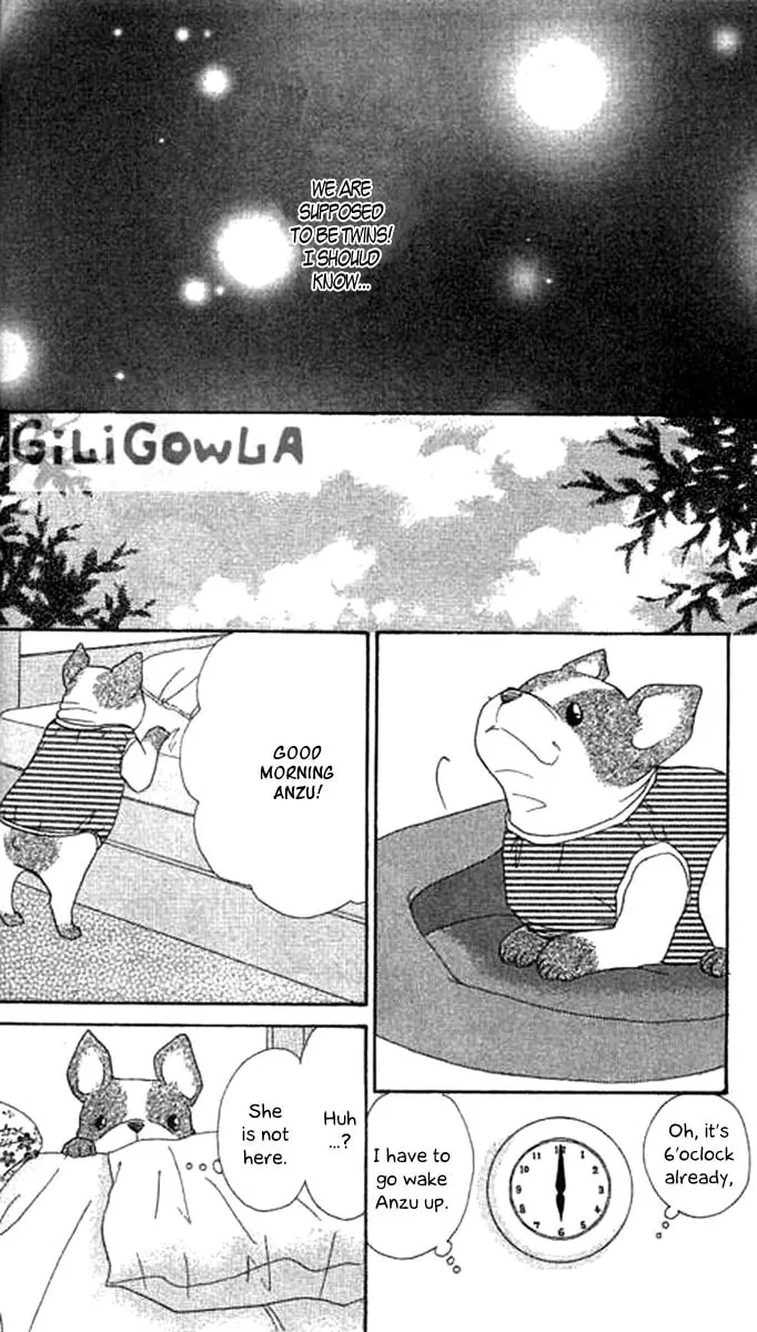 Read Ichigo and Anzu chapter 7 image 25 on Lezhin