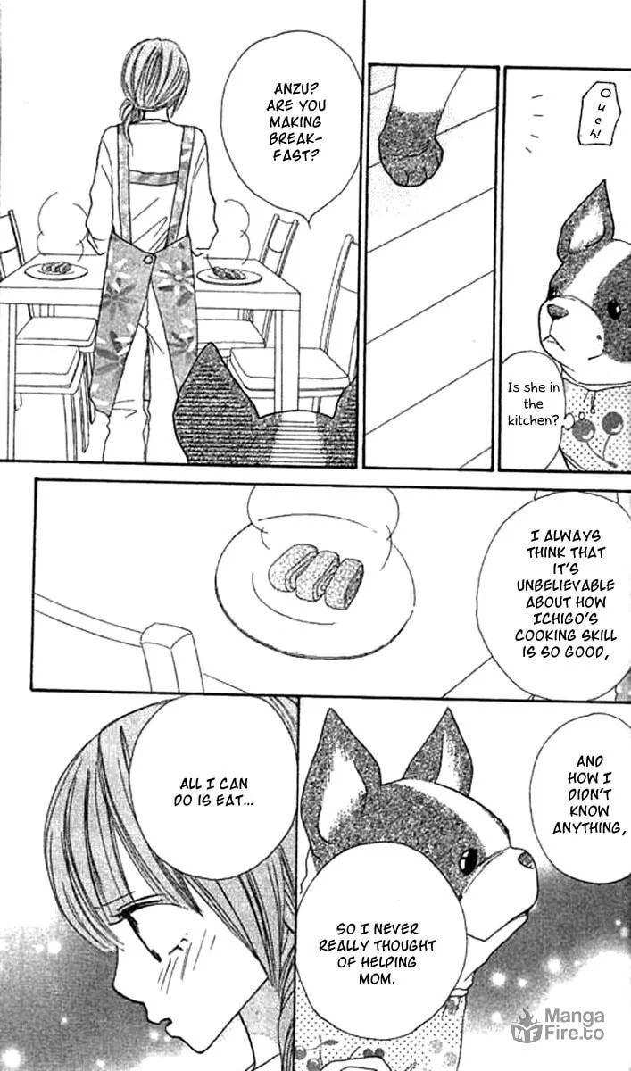Read Ichigo and Anzu chapter 7 image 26 on Lezhin