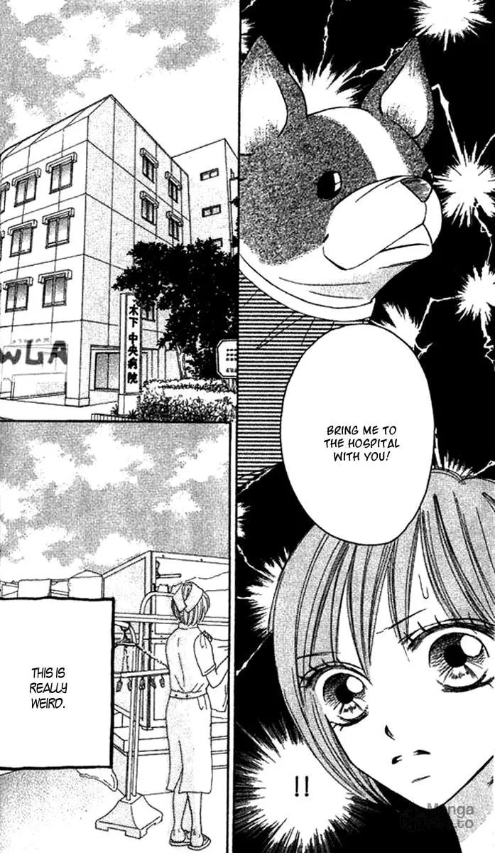 Read Ichigo and Anzu chapter 7 image 29 on Lezhin