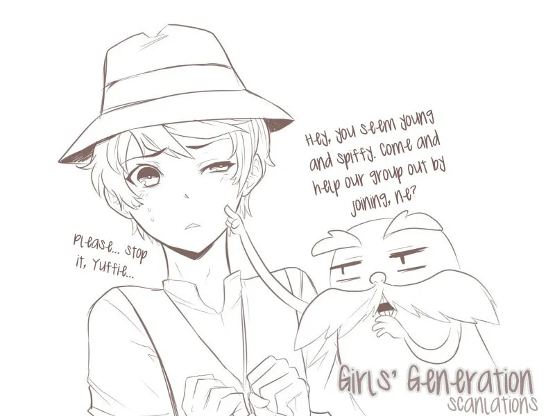 Read Ichigo and Anzu chapter 7 image 3 on Lezhin