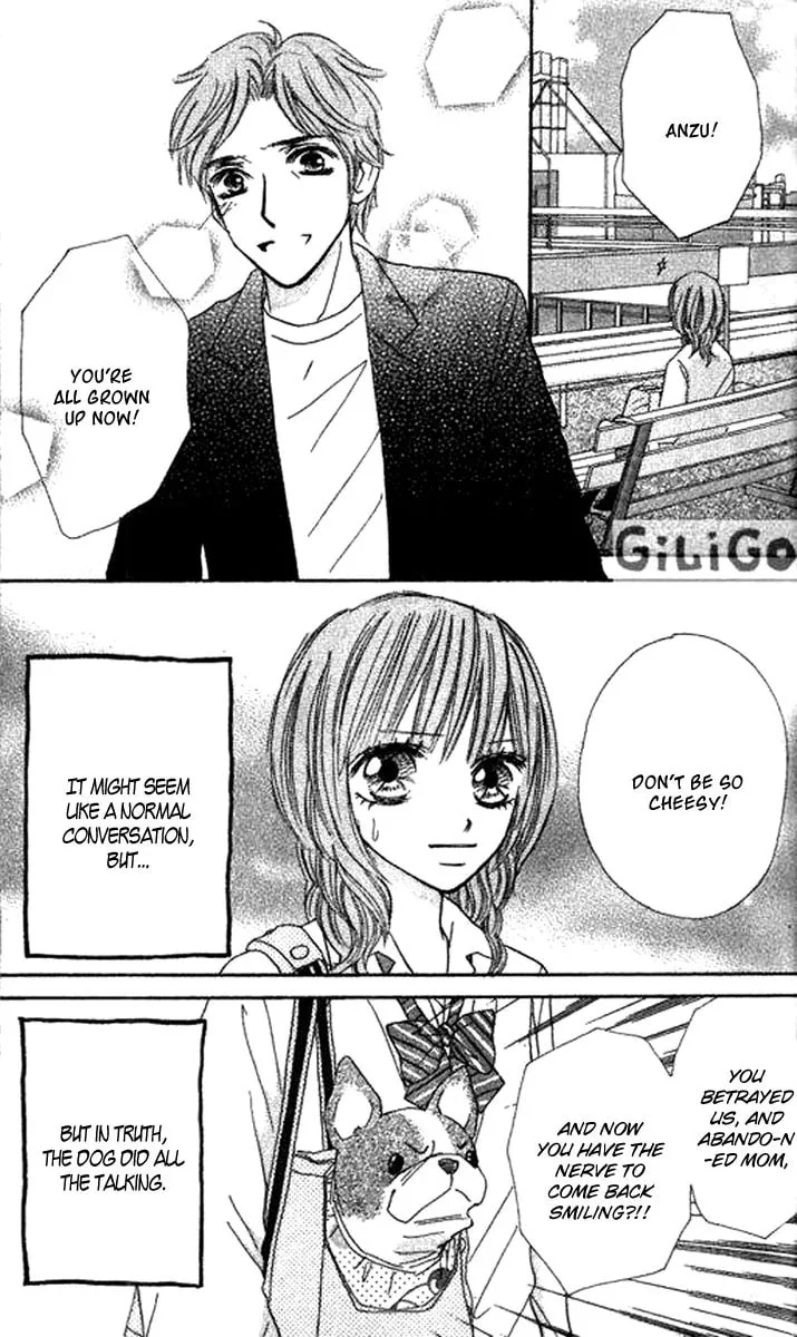 Read Ichigo and Anzu chapter 7 image 30 on Lezhin