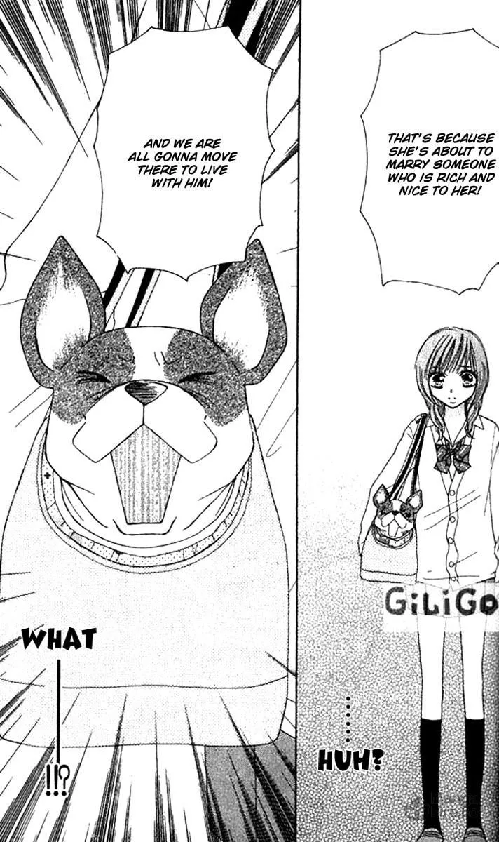 Read Ichigo and Anzu chapter 7 image 32 on Lezhin