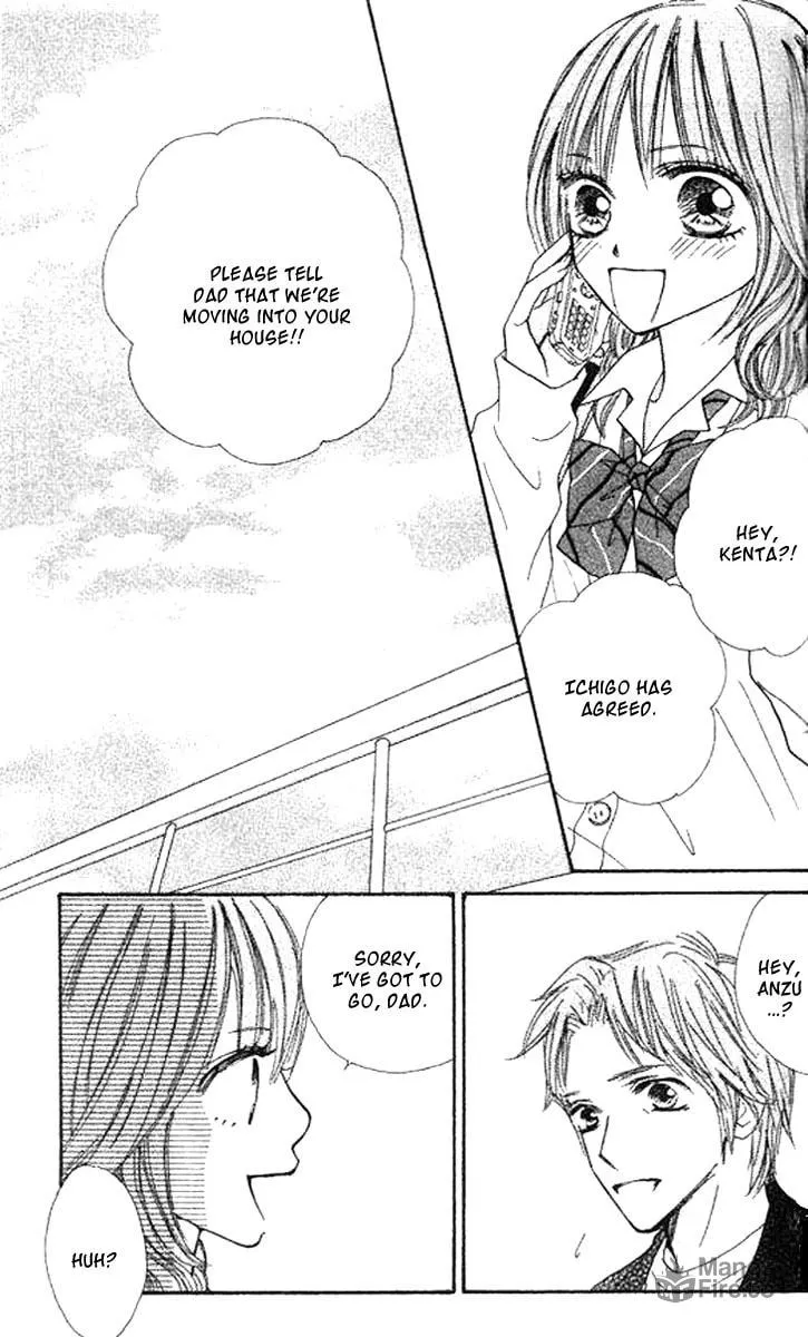 Read Ichigo and Anzu chapter 7 image 34 on Lezhin