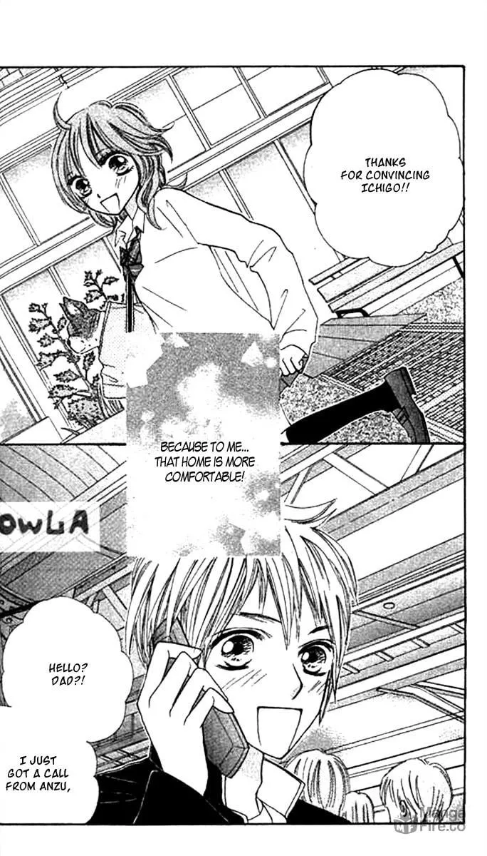 Read Ichigo and Anzu chapter 7 image 35 on Lezhin