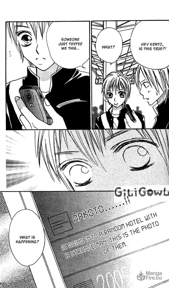Read Ichigo and Anzu chapter 7 image 38 on Lezhin
