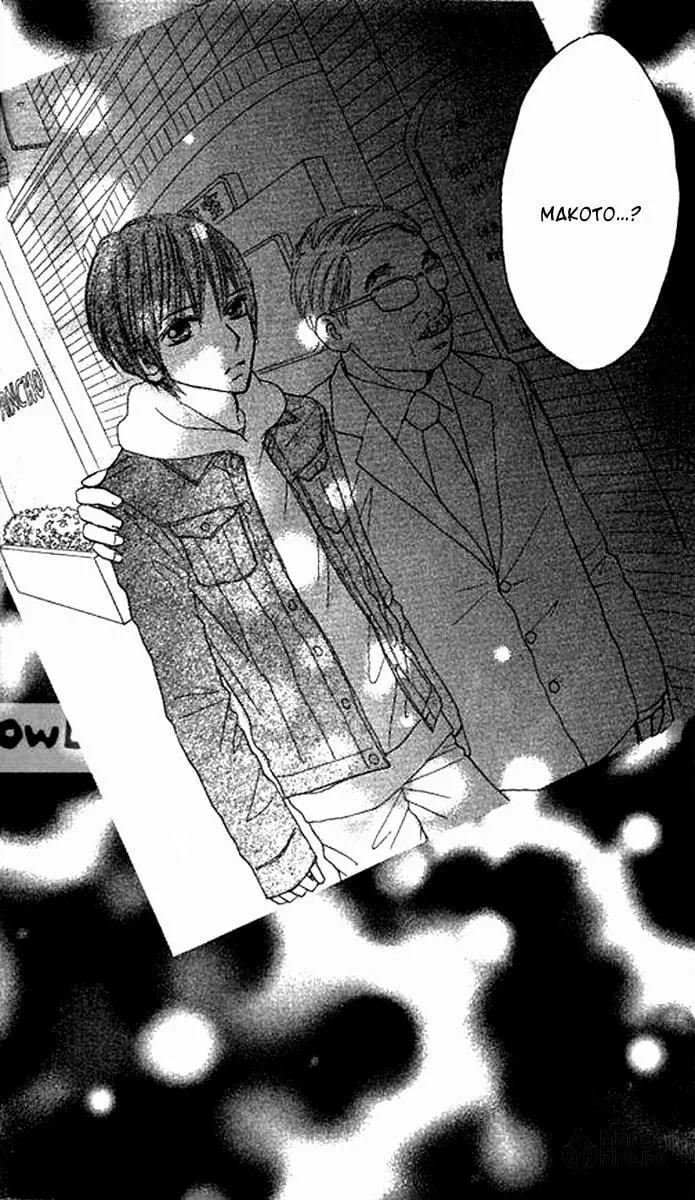Read Ichigo and Anzu chapter 7 image 39 on Lezhin