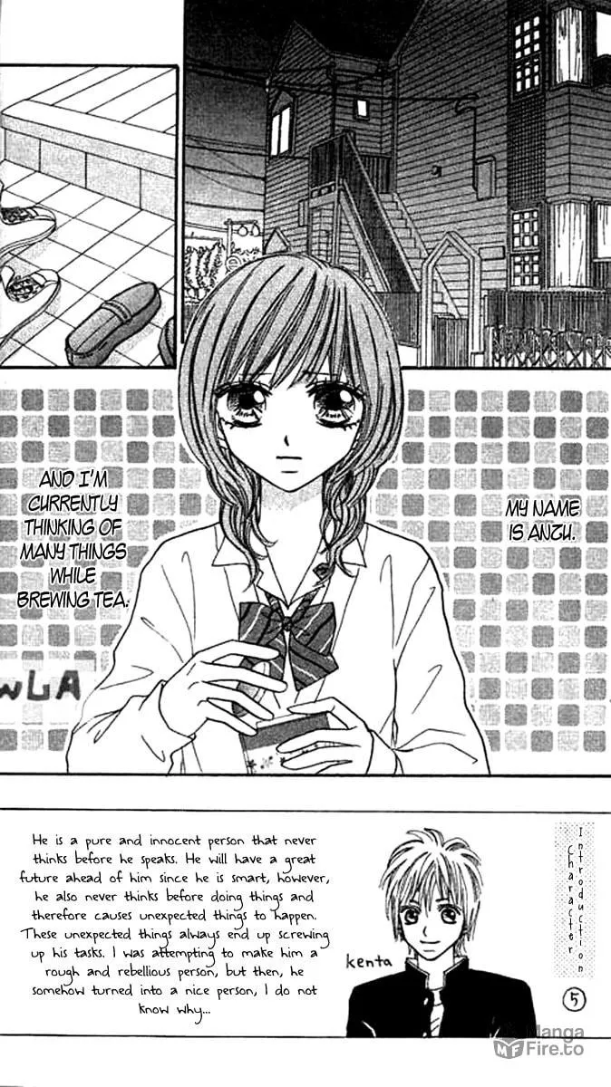 Read Ichigo and Anzu chapter 7 image 5 on Lezhin