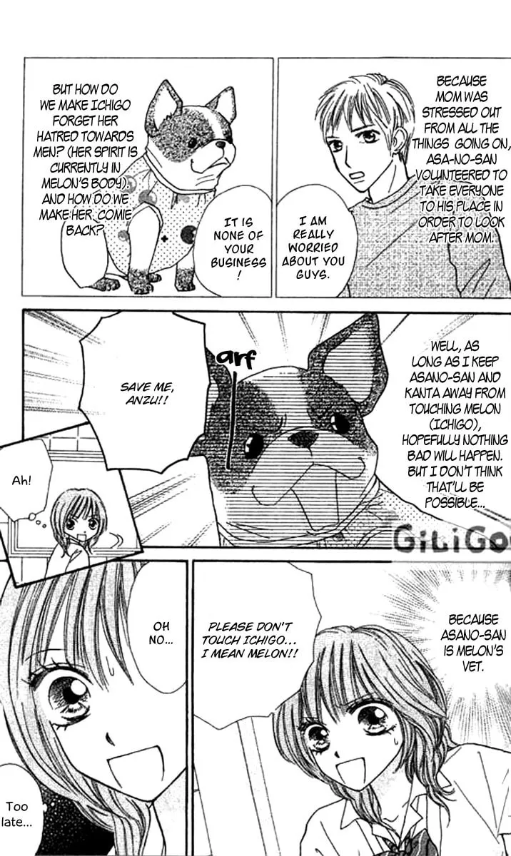Read Ichigo and Anzu chapter 7 image 6 on Lezhin