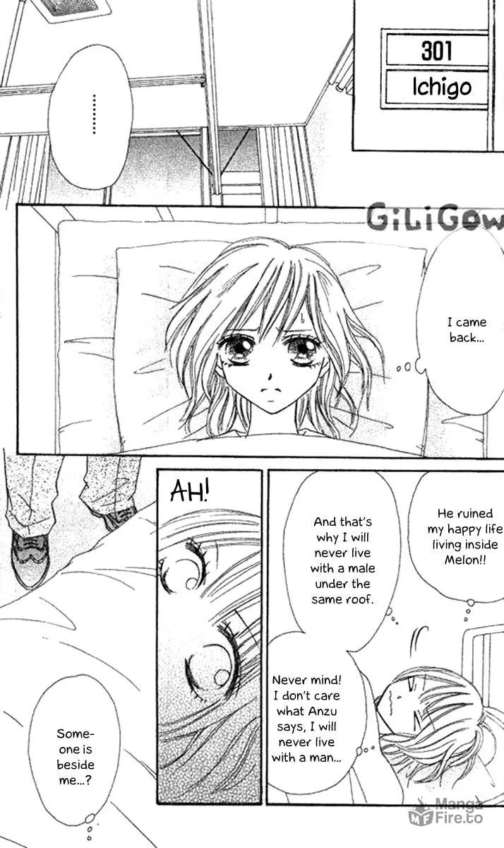 Read Ichigo and Anzu chapter 7 image 8 on Lezhin