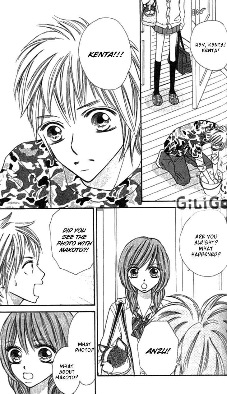 Read Ichigo and Anzu chapter 8 image 11 on Lezhin