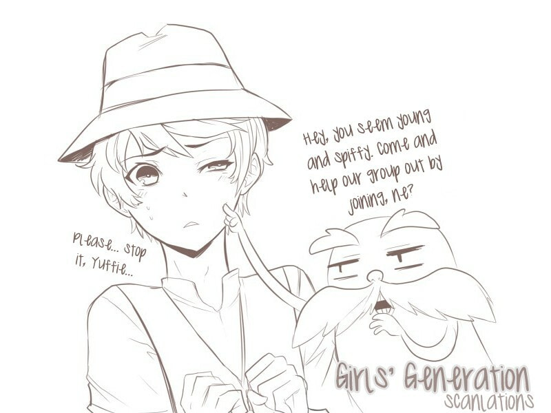 Read Ichigo and Anzu chapter 8 image 2 on Lezhin