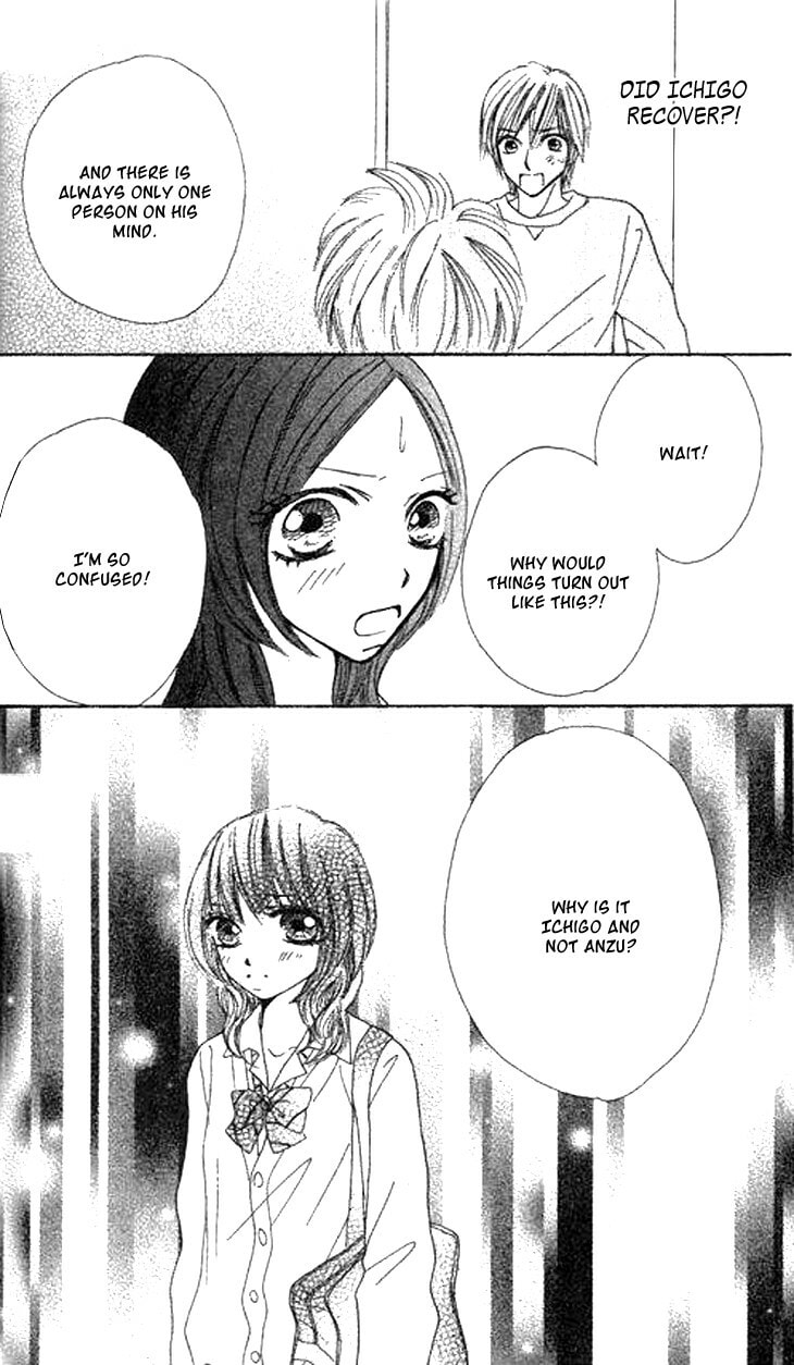 Read Ichigo and Anzu chapter 8 image 30 on Lezhin