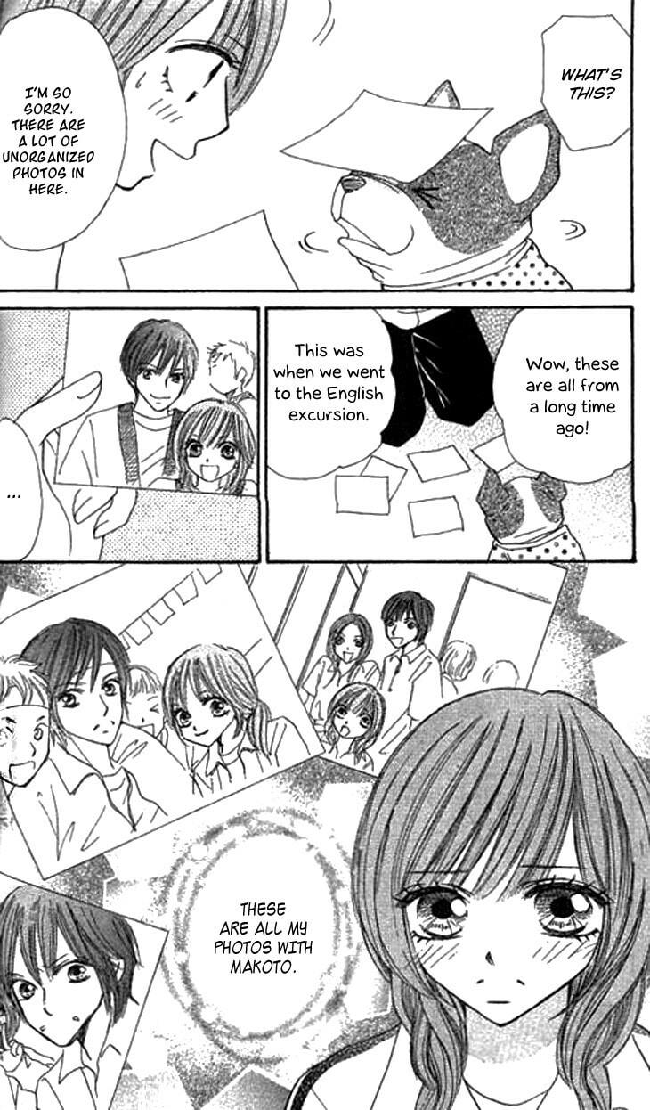 Read Ichigo and Anzu chapter 8 image 36 on Lezhin