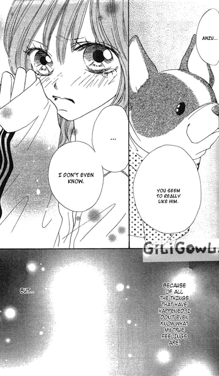 Read Ichigo and Anzu chapter 8 image 37 on Lezhin