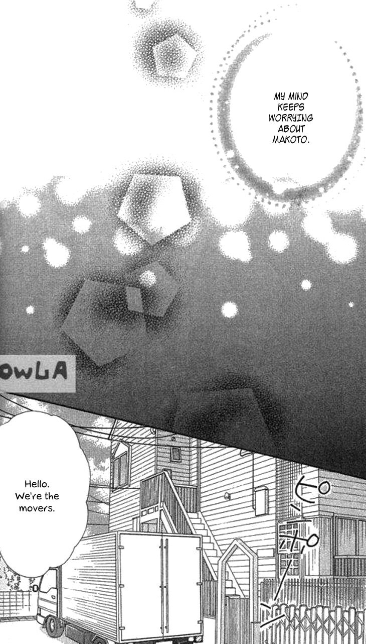 Read Ichigo and Anzu chapter 8 image 38 on Lezhin