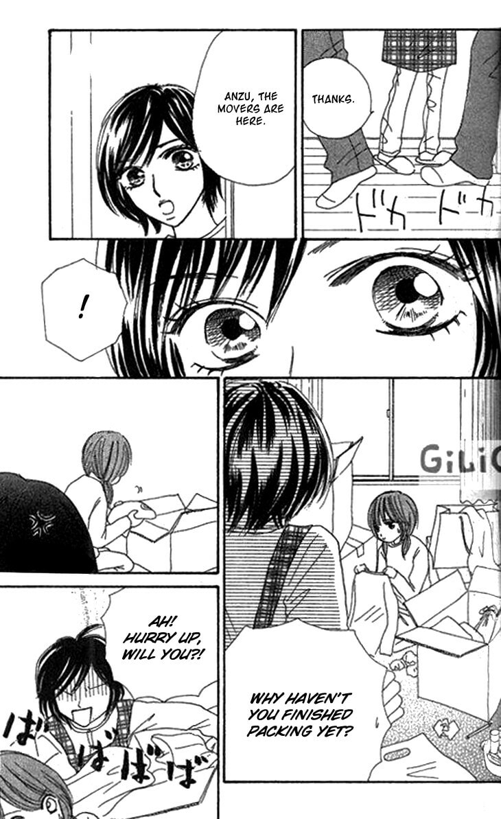 Read Ichigo and Anzu chapter 8 image 39 on Lezhin