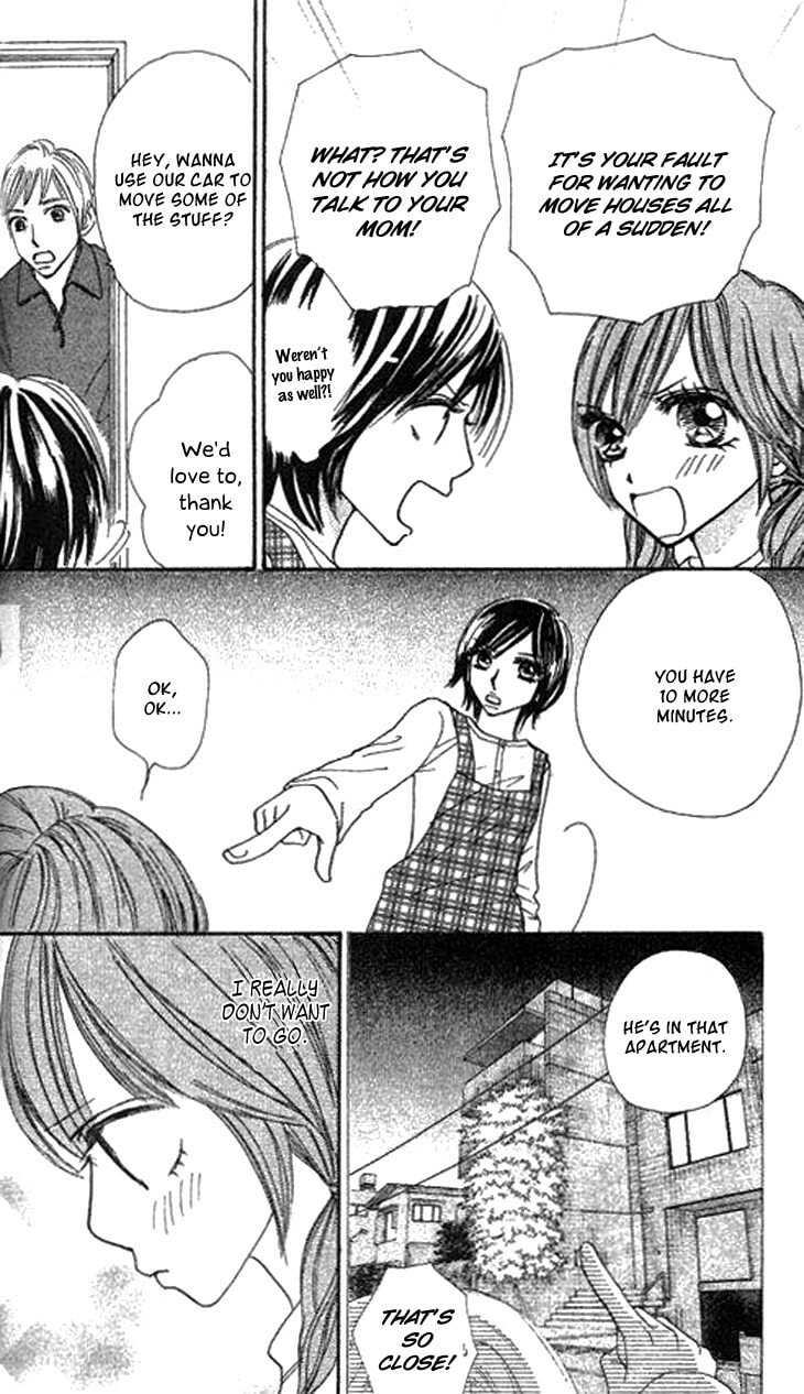 Read Ichigo and Anzu chapter 8 image 40 on Lezhin