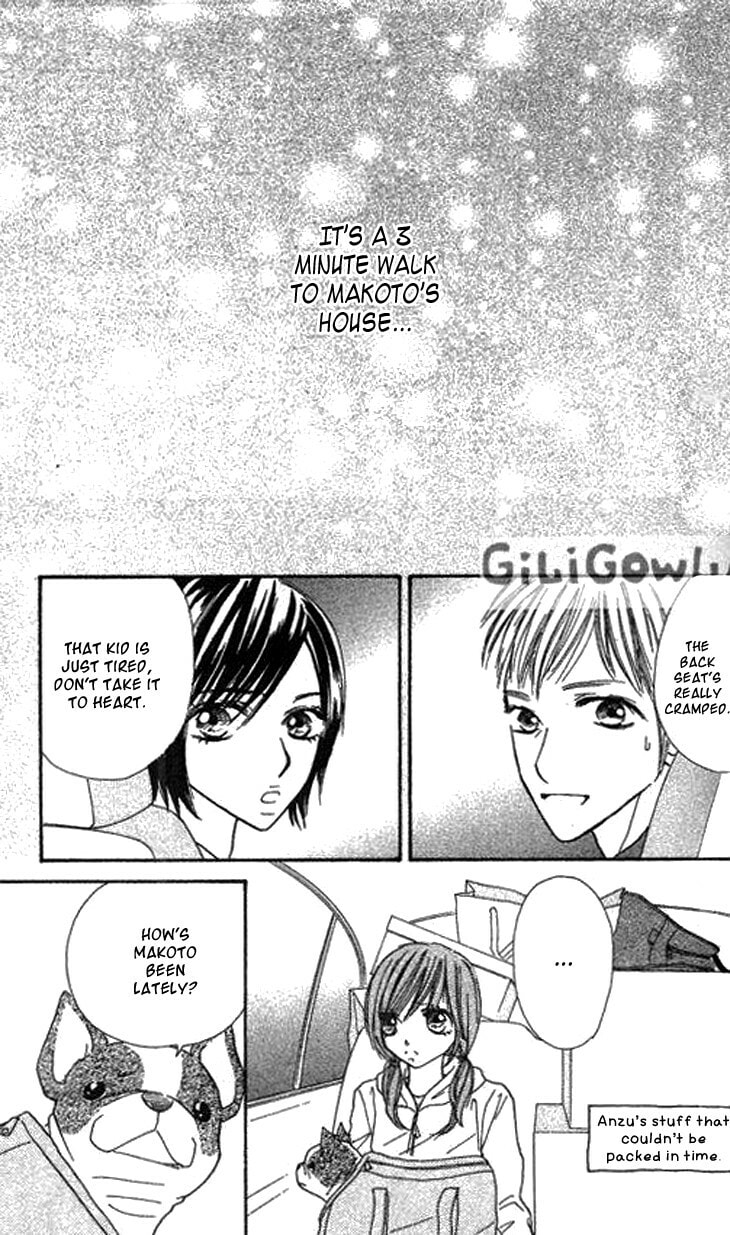 Read Ichigo and Anzu chapter 8 image 41 on Lezhin