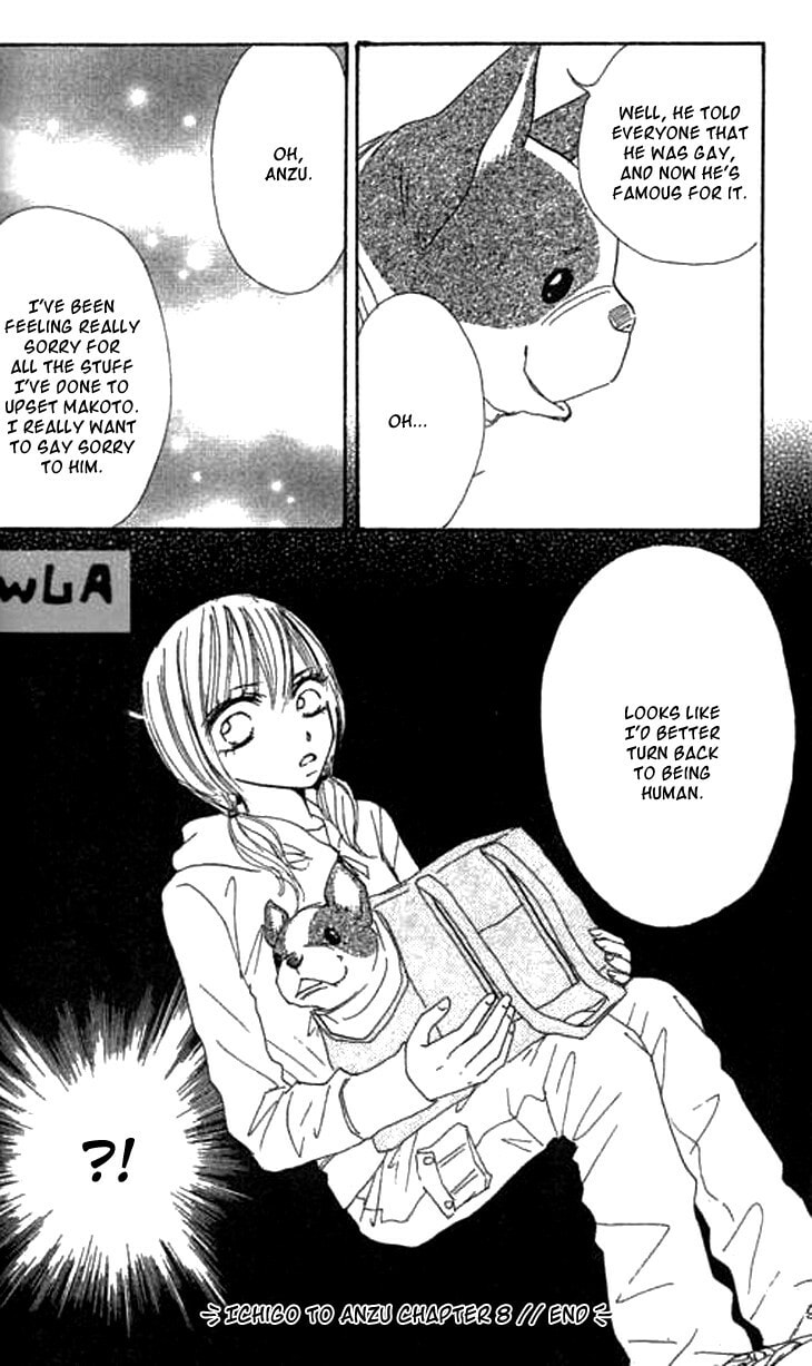 Read Ichigo and Anzu chapter 8 image 42 on Lezhin