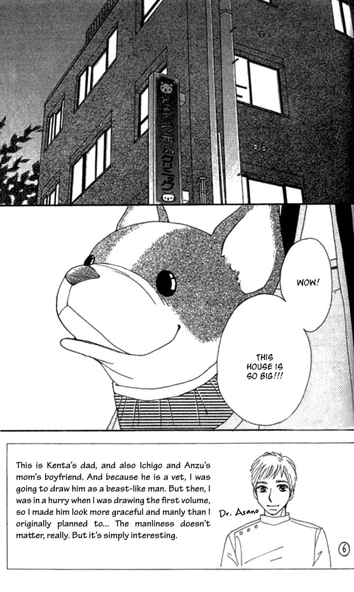 Read Ichigo and Anzu chapter 8 image 5 on Lezhin