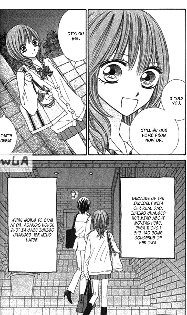 Read Ichigo and Anzu chapter 8 image 6 on Lezhin