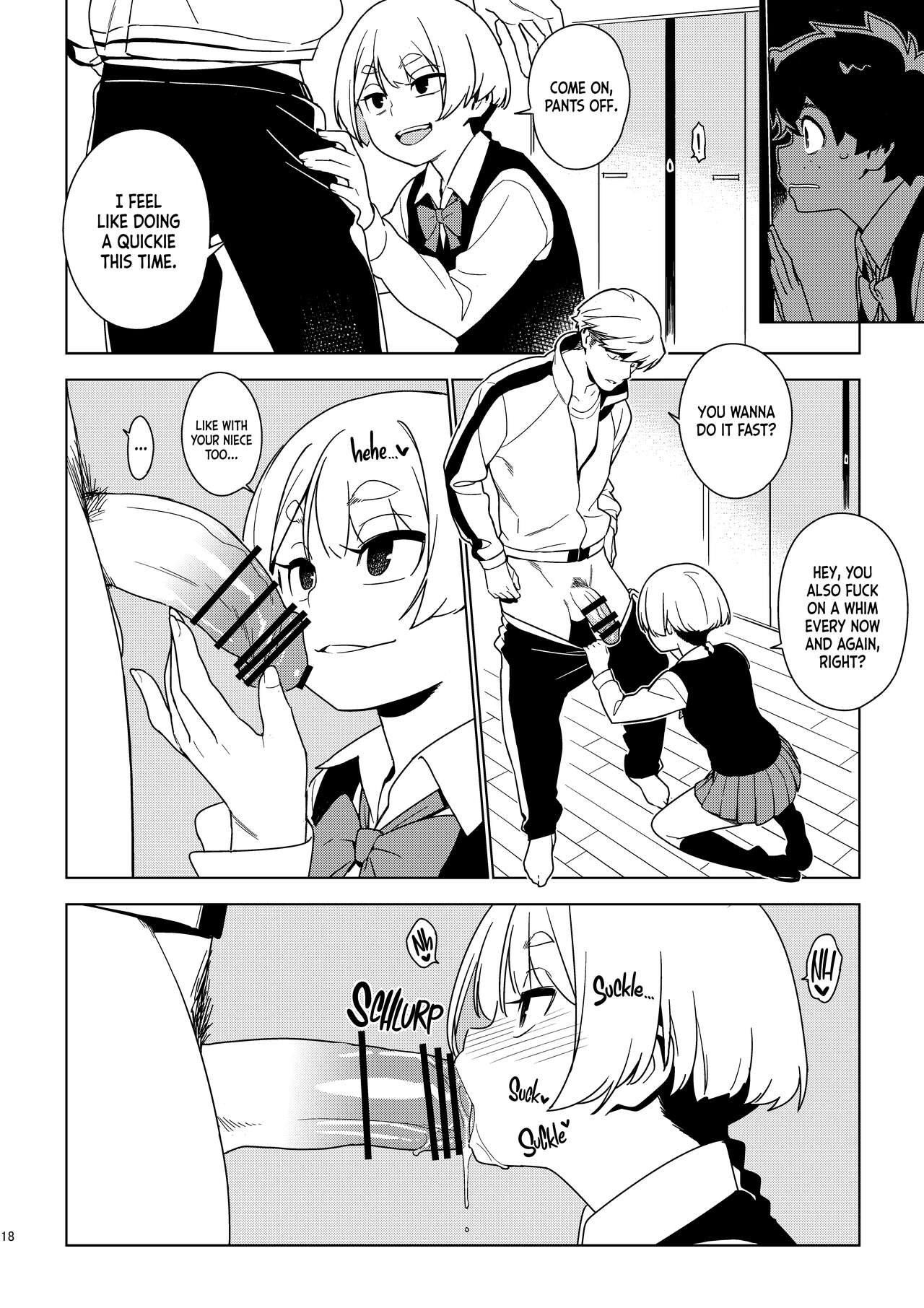 Read Ichiha chapter 1 image 16 on Lezhin