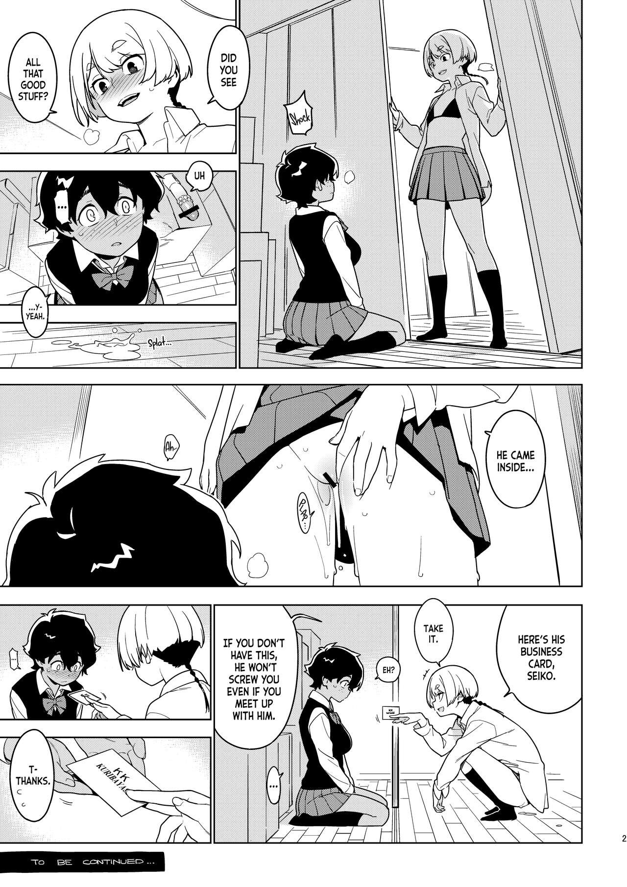 Read Ichiha chapter 1 image 27 on Lezhin