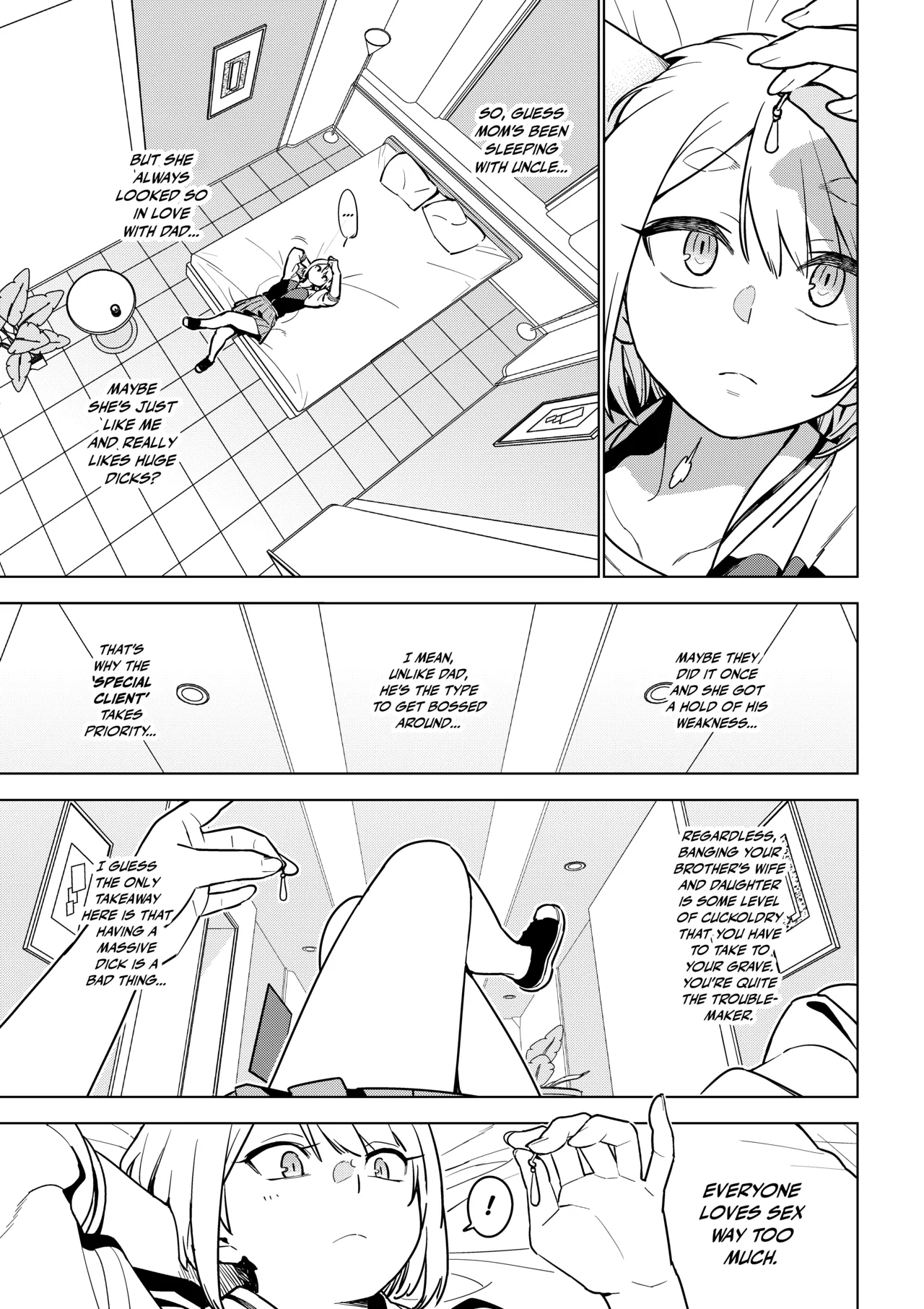 Read Ichiha chapter 4.5 image 11 on Lezhin