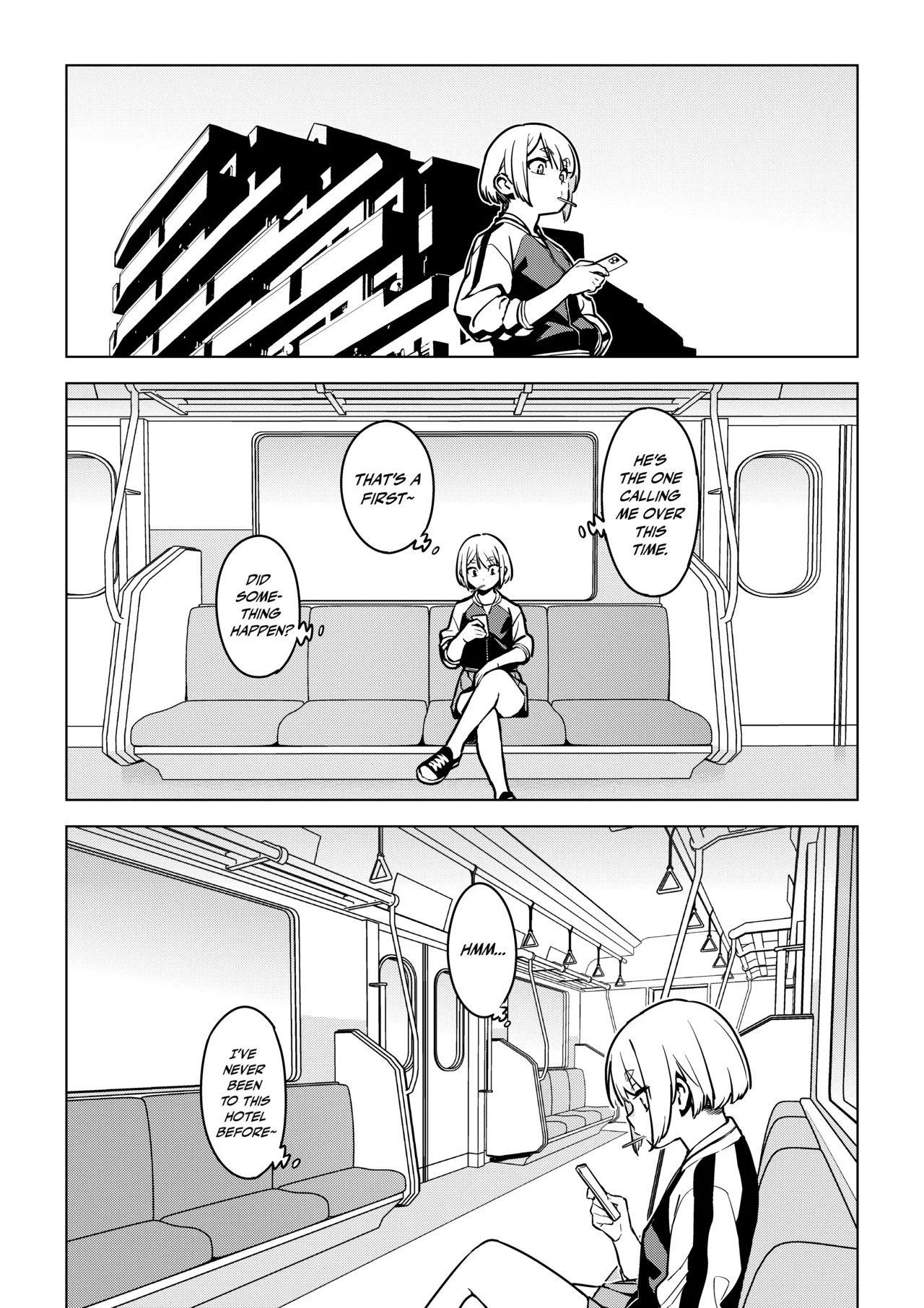 Read Ichiha chapter 4.5 image 5 on Lezhin