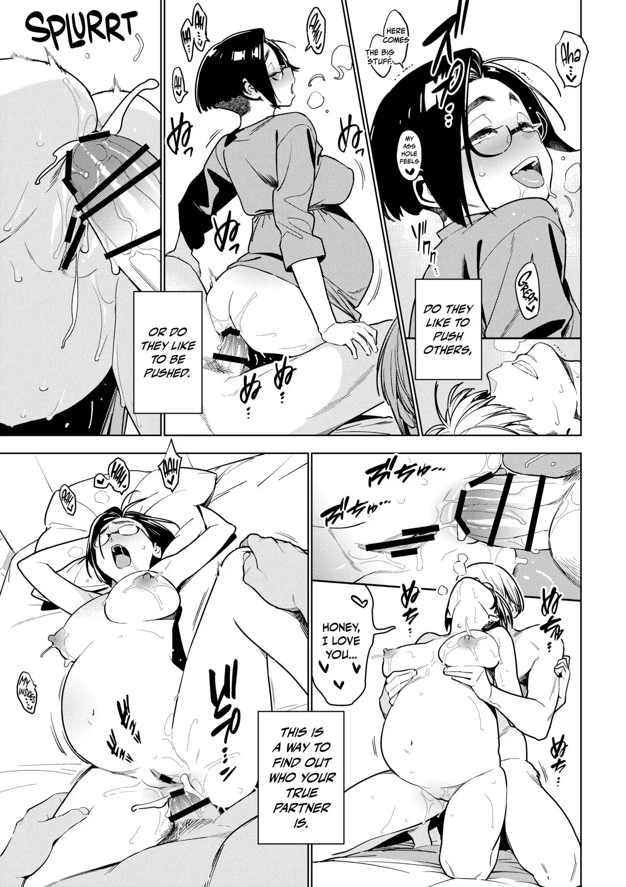 Read Ichiha chapter 5 image 23 on Lezhin