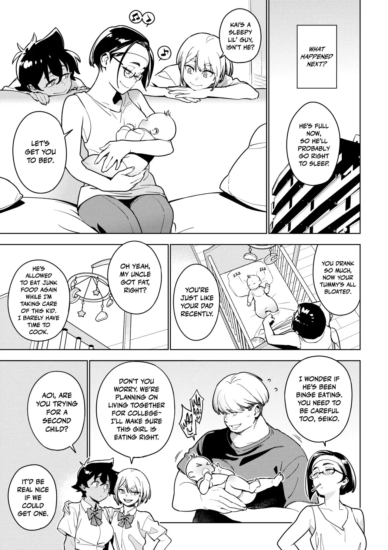 Read Ichiha chapter 5 image 25 on Lezhin