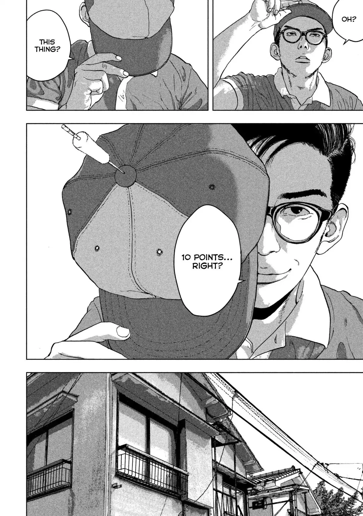 Read Ichihime Ninja chapter 1 image 23 on Lezhin