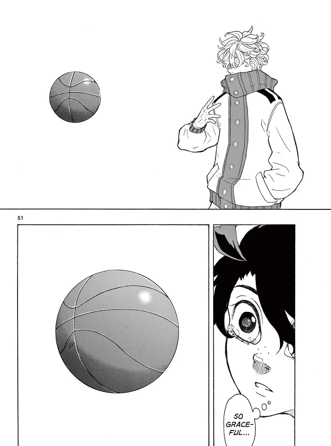 Ichika Bachika Chapter 1 page 105 - 