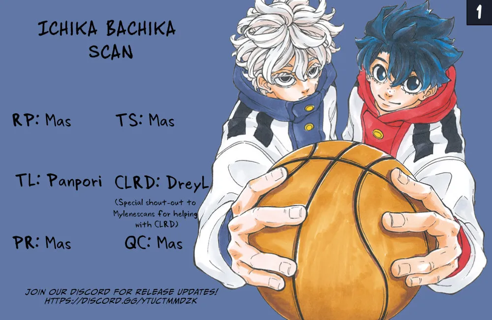 Ichika Bachika Chapter 1 page 111 - 