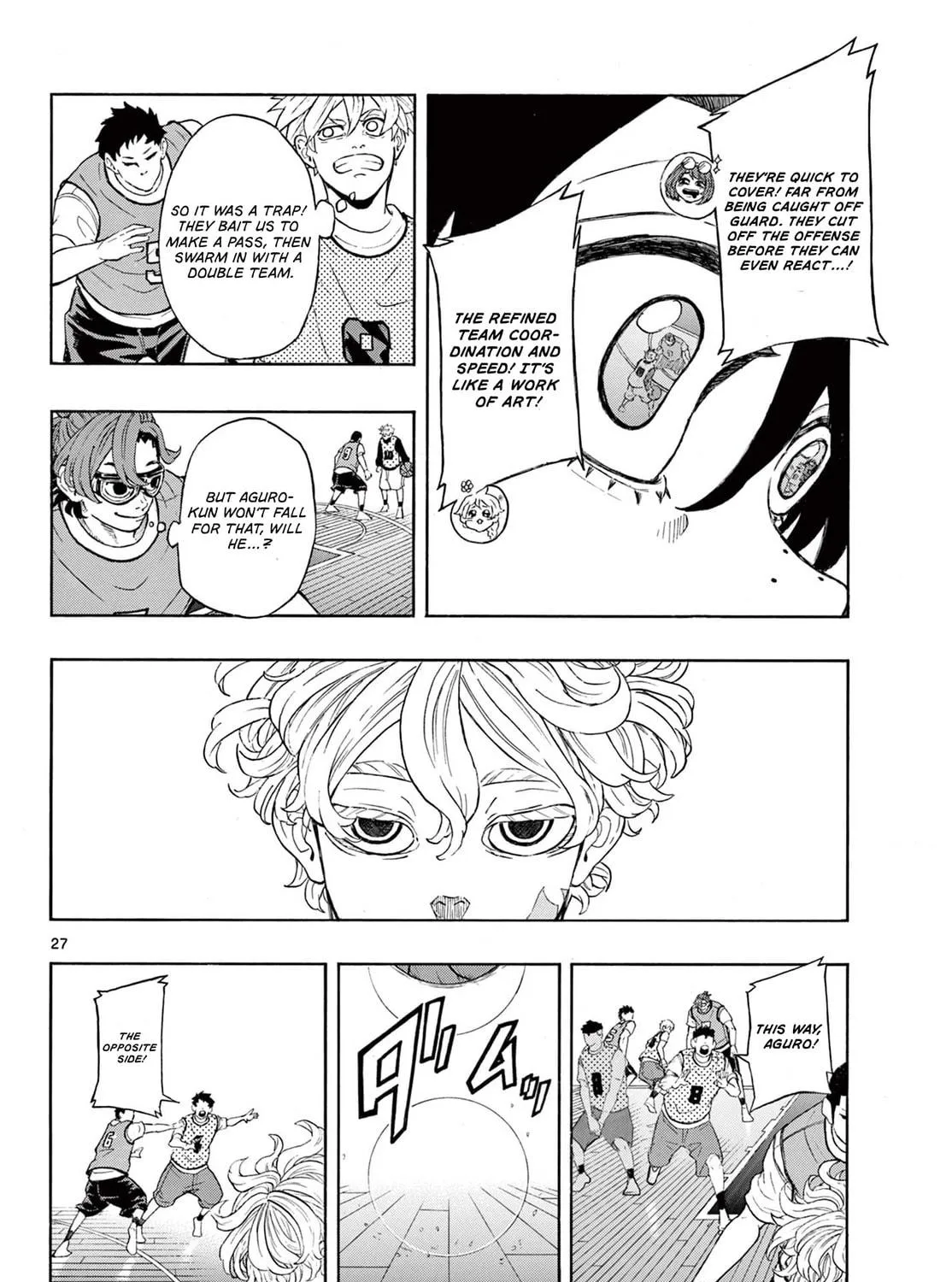 Ichika Bachika Chapter 1 page 59 - 