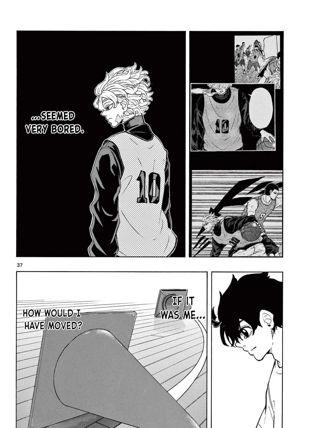 Ichika Bachika Chapter 1 page 79 - 