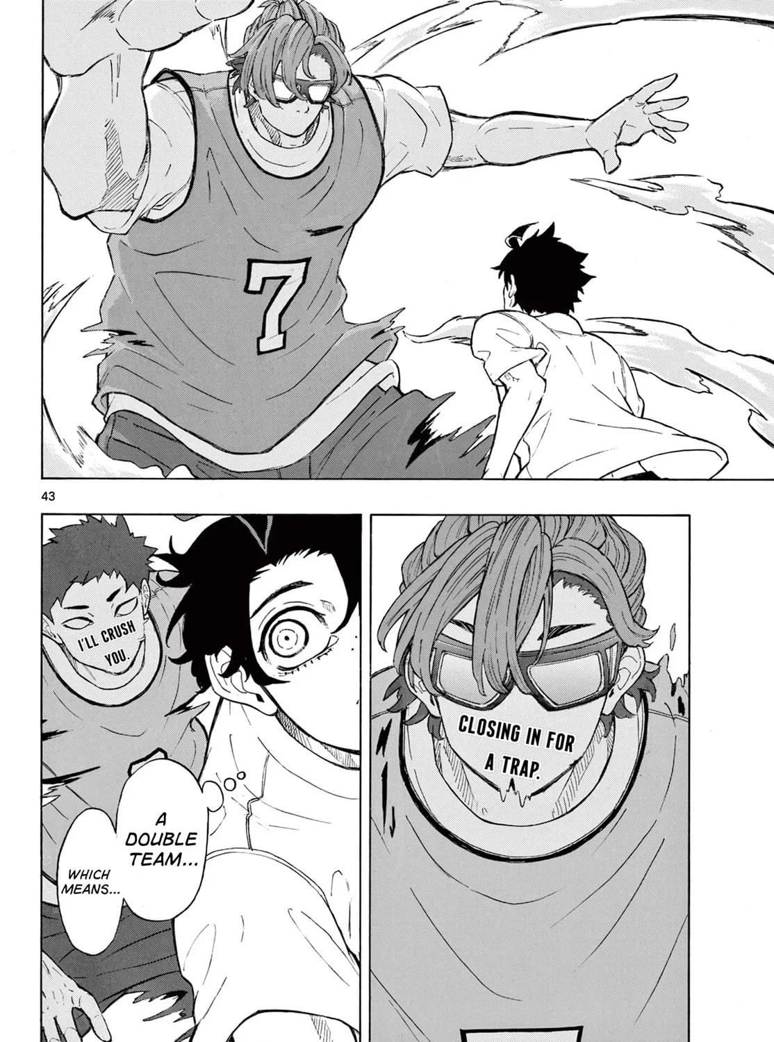 Ichika Bachika Chapter 1 page 91 - 