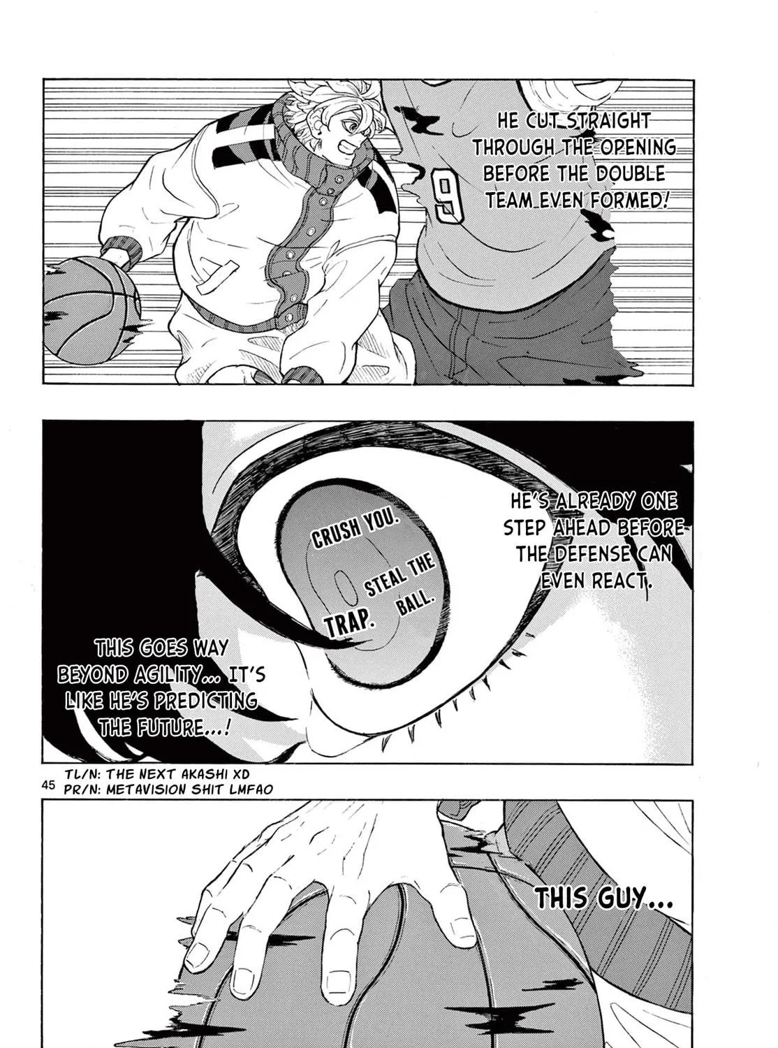 Ichika Bachika Chapter 1 page 95 - 