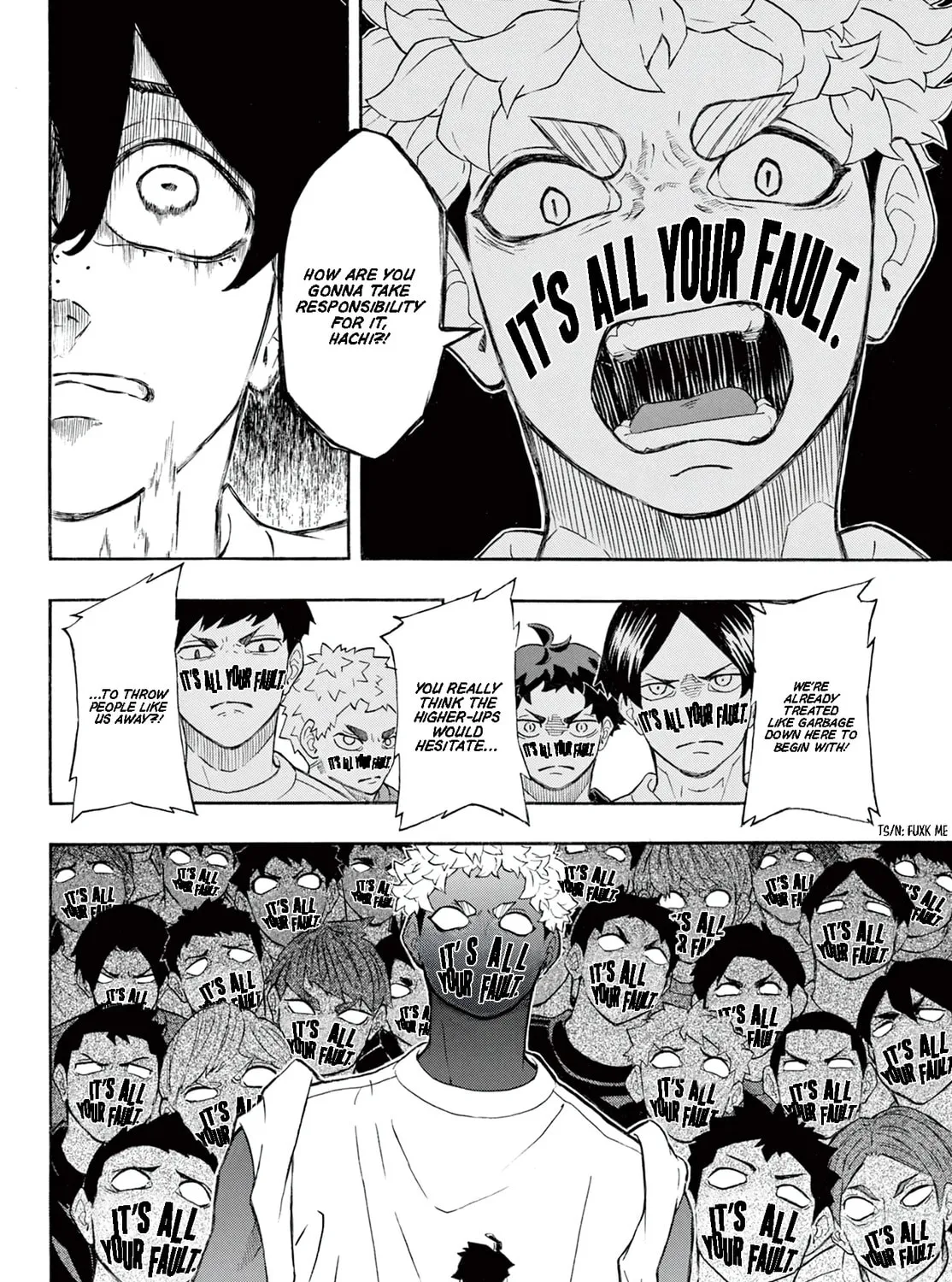 Ichika Bachika Chapter 2 page 31 - 