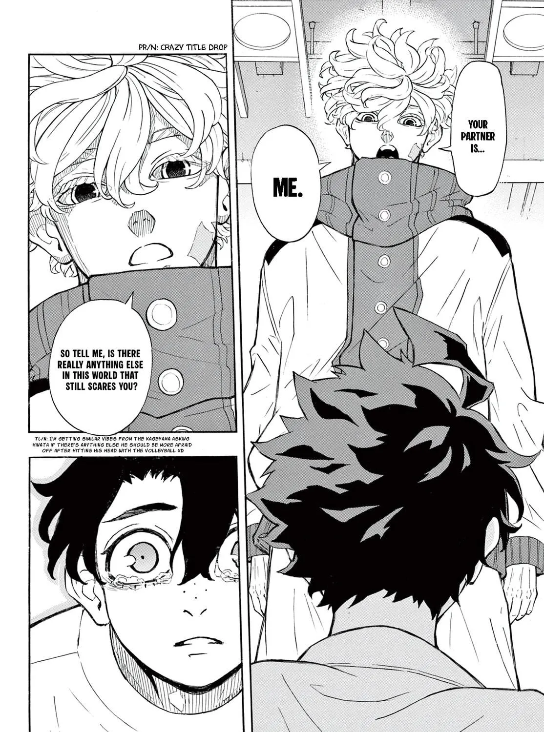 Ichika Bachika Chapter 2 page 39 - 