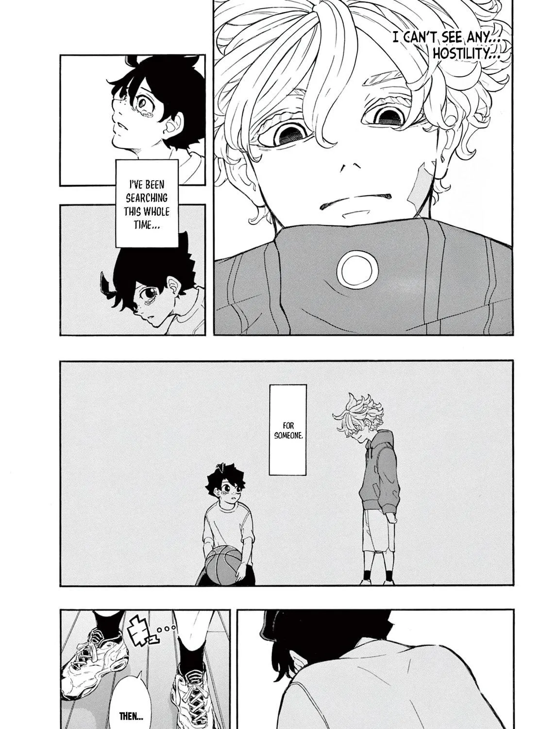 Ichika Bachika Chapter 2 page 41 - 