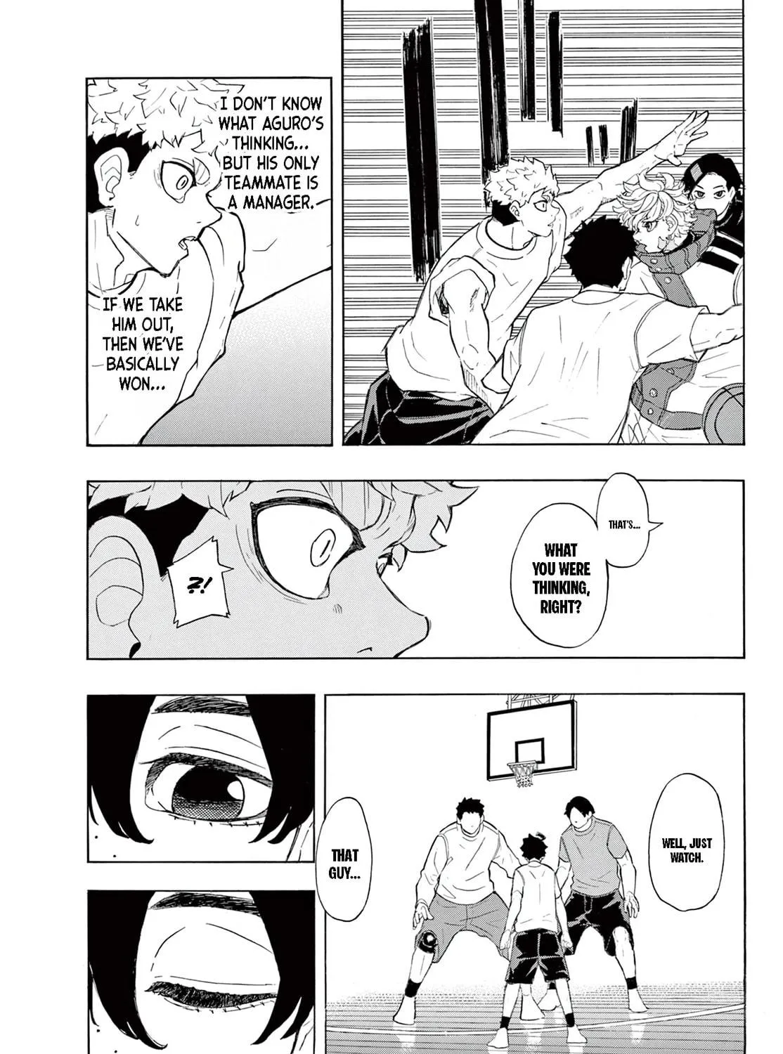 Ichika Bachika Chapter 2 page 49 - 
