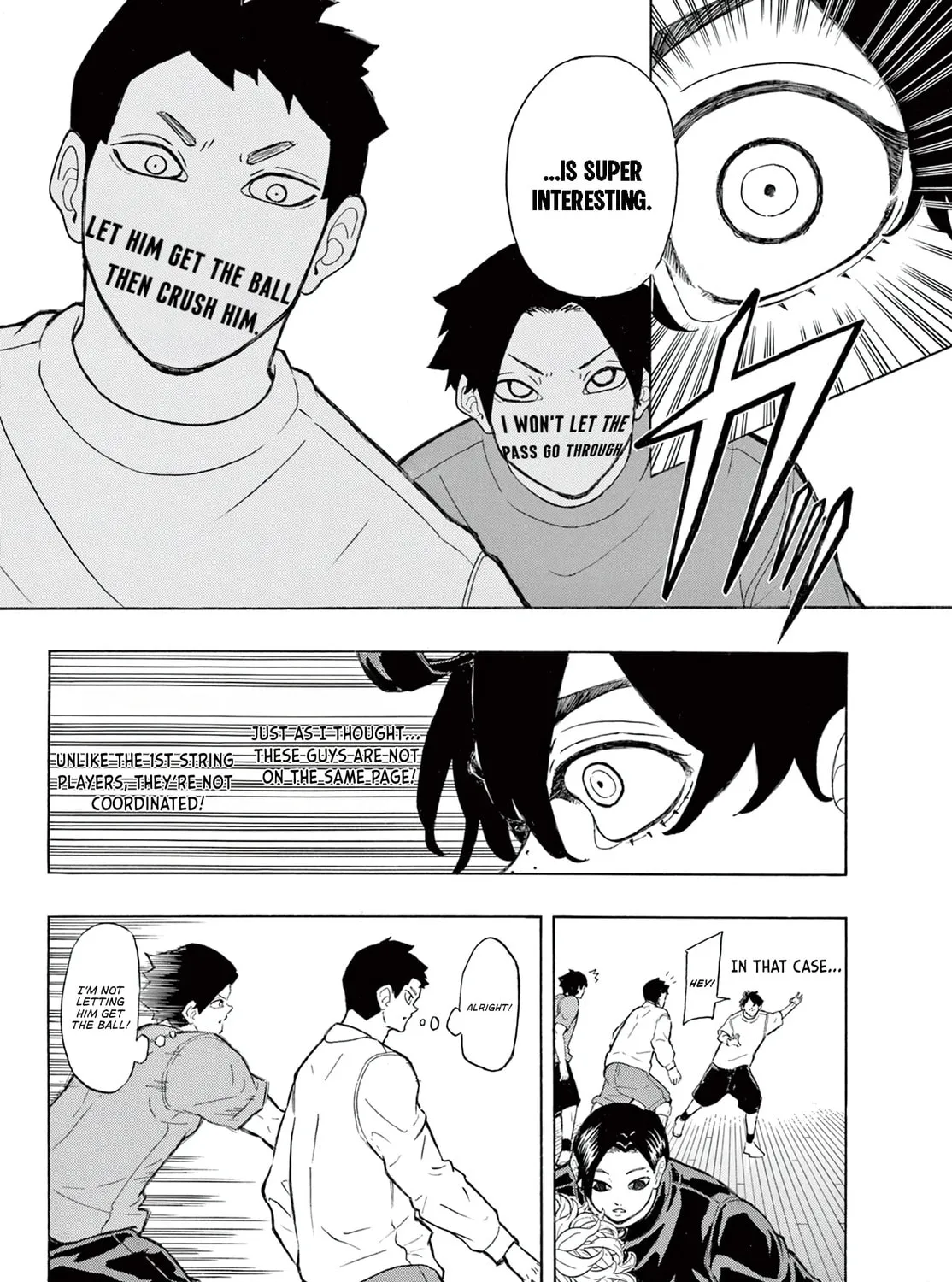 Ichika Bachika Chapter 2 page 51 - 