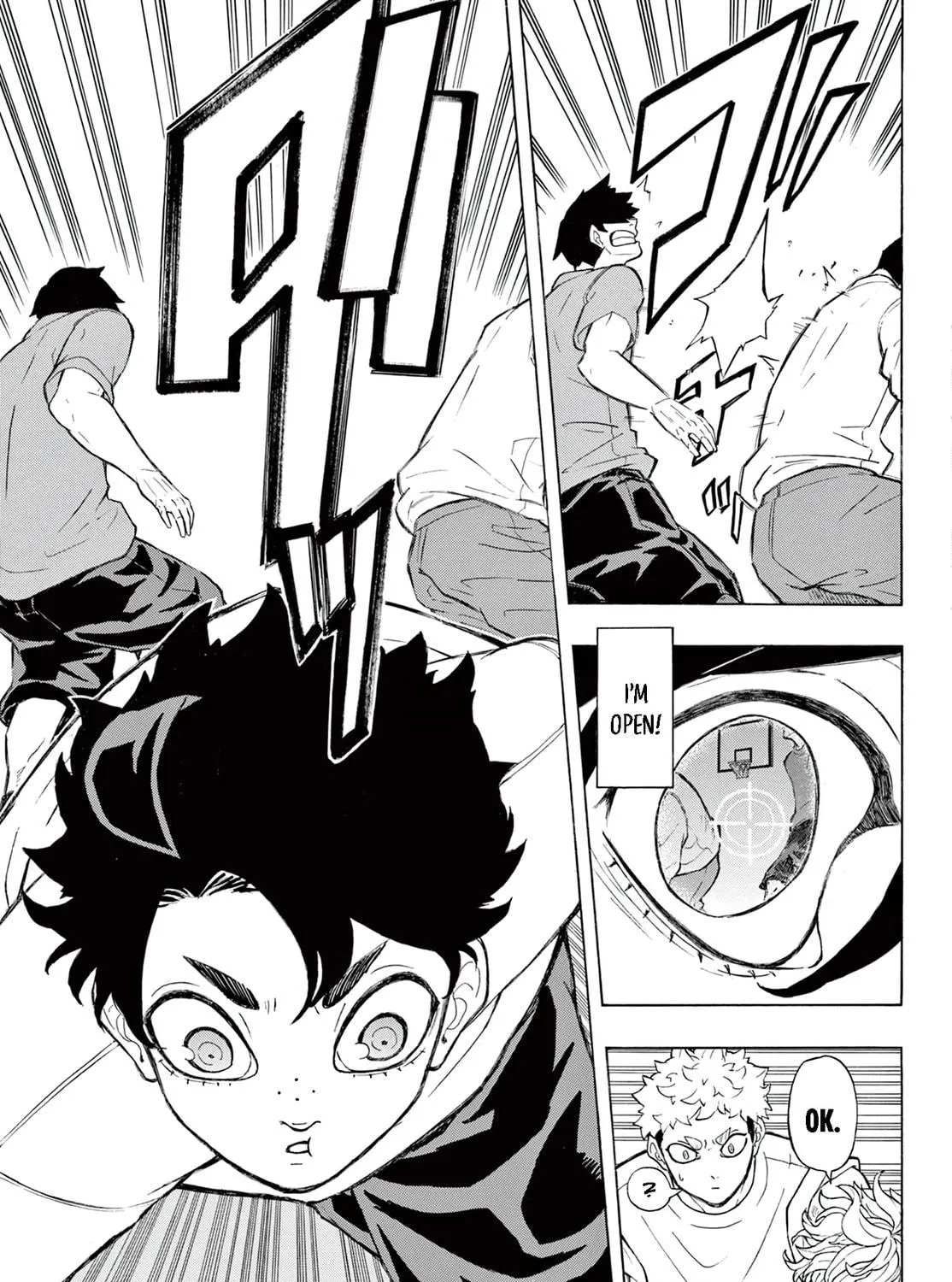 Ichika Bachika Chapter 2 page 53 - 
