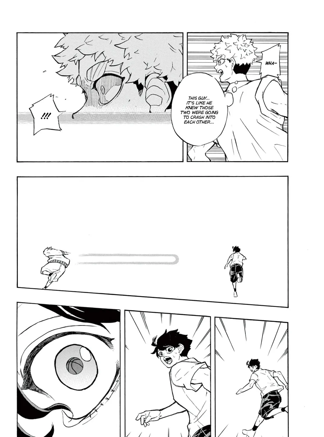 Ichika Bachika Chapter 2 page 55 - 