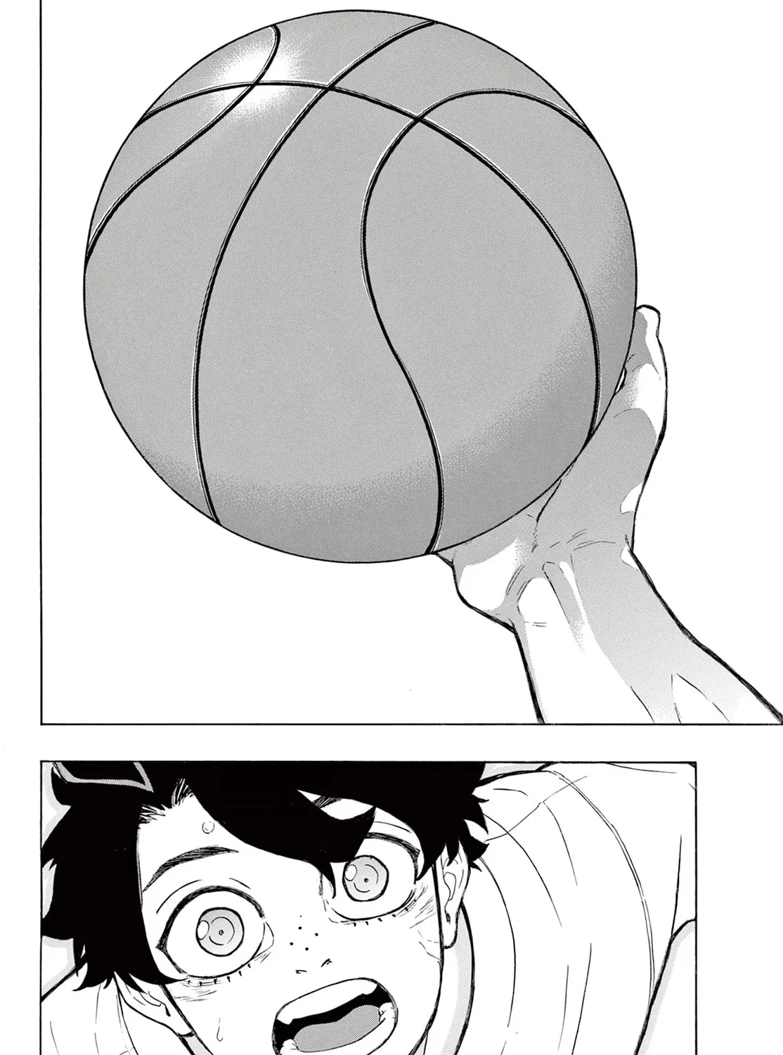 Ichika Bachika Chapter 2 page 61 - 