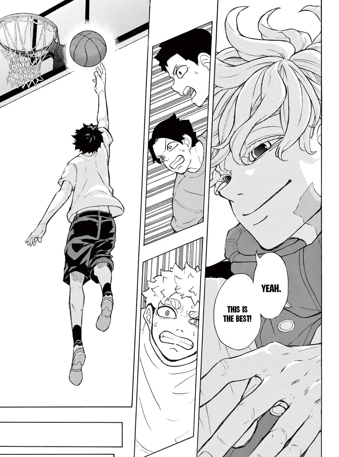 Ichika Bachika Chapter 2 page 63 - 